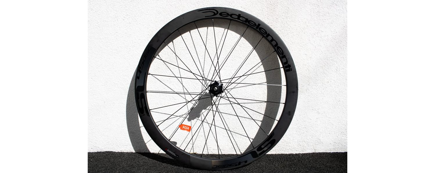 Semexe - Rodas Deda SL 45