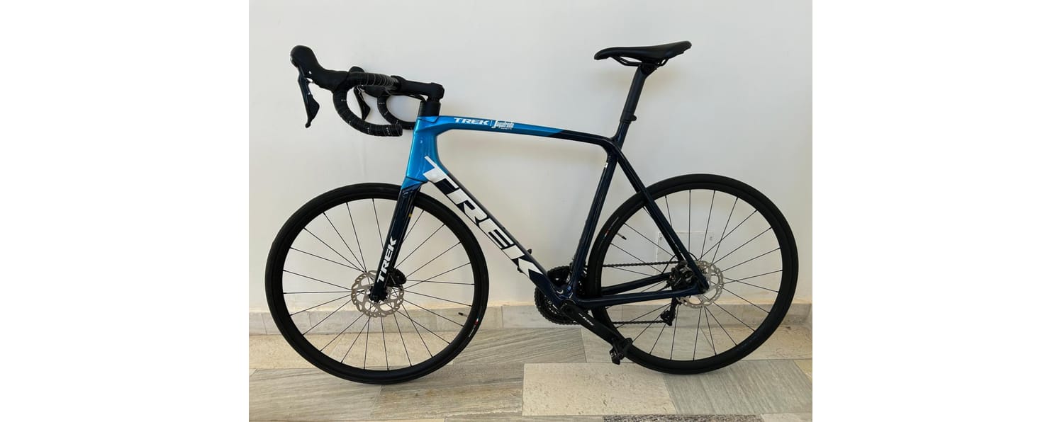 Semexe - Trek Émonda Sl 5 Disc 2022