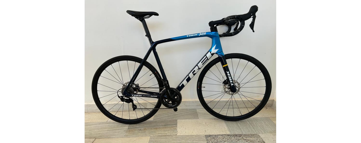 Semexe - Trek Émonda Sl 5 Disc 2022
