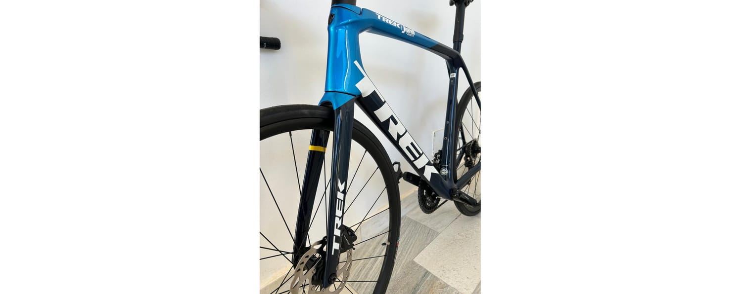 Semexe - Trek Émonda Sl 5 Disc 2022