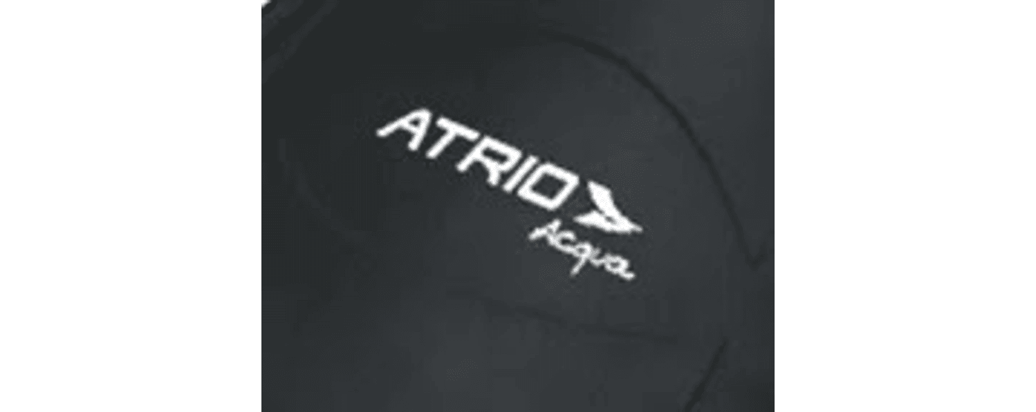 Semexe - Pé de pato de silicone acqua - tamanho: L - ATRIO - ES375, image size:1498x596