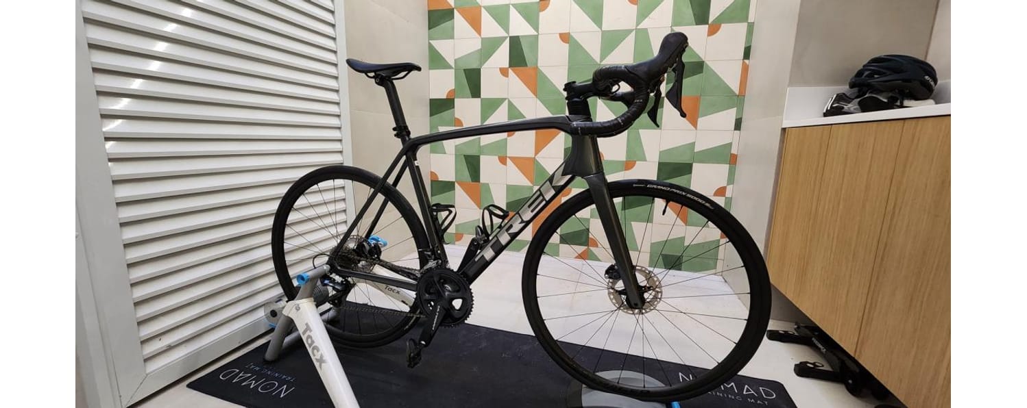 Semexe - Trek Émonda SL6 Disc 2022
