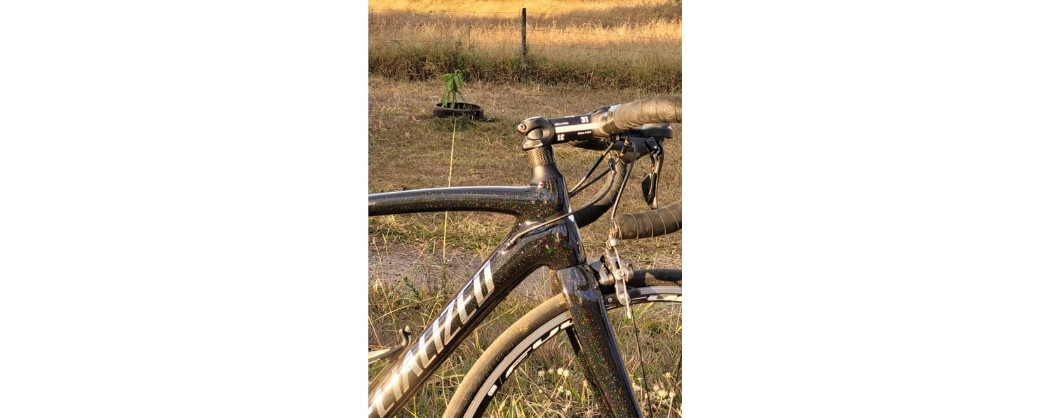 Semexe - Specialized Tarmac Elite 2016