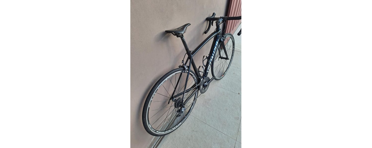 Semexe - Specialized Tarmac Elite 2016