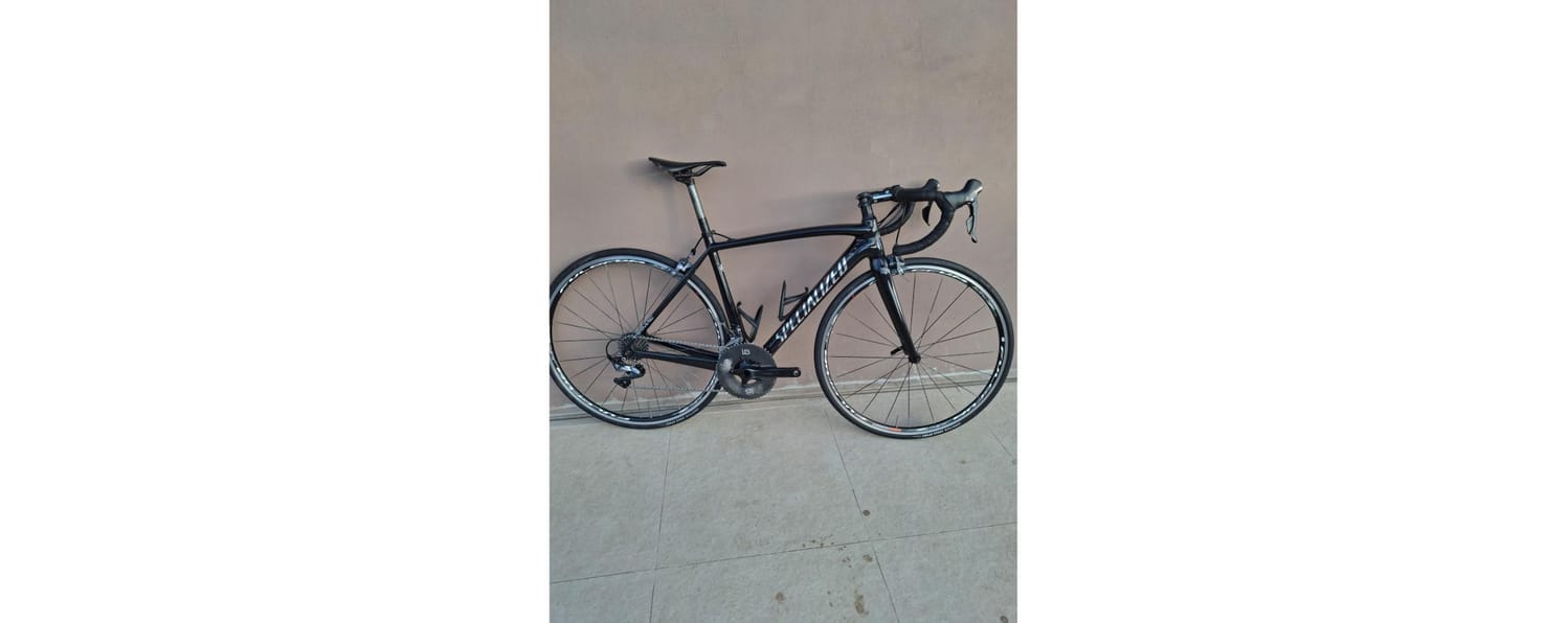 Semexe - Specialized Tarmac Elite 2016