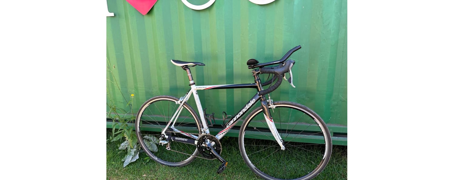 健坊 　cannondale CAAD8 105 mix 健坊 cannondale CAAD8 105 mix cannondale-caad8-105-5-racing-