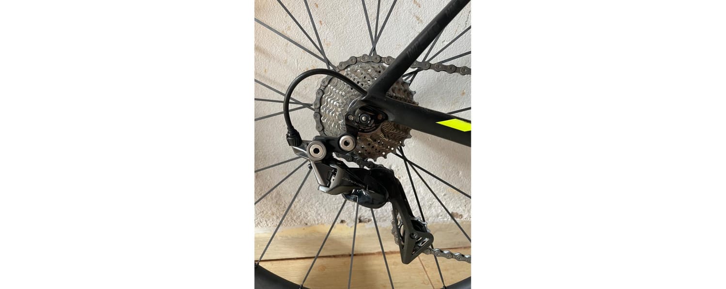 Semexe - Scott Addict 10 2017