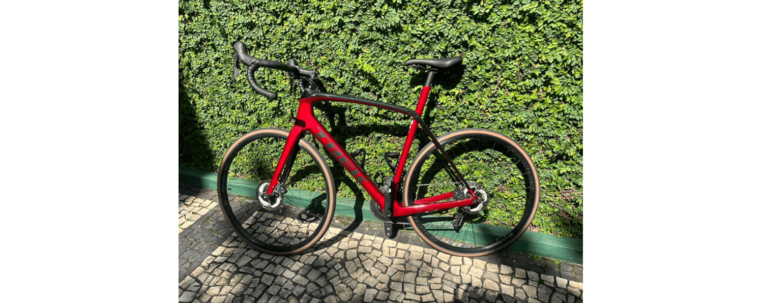 Semexe - Trek Domane SL 6 2022