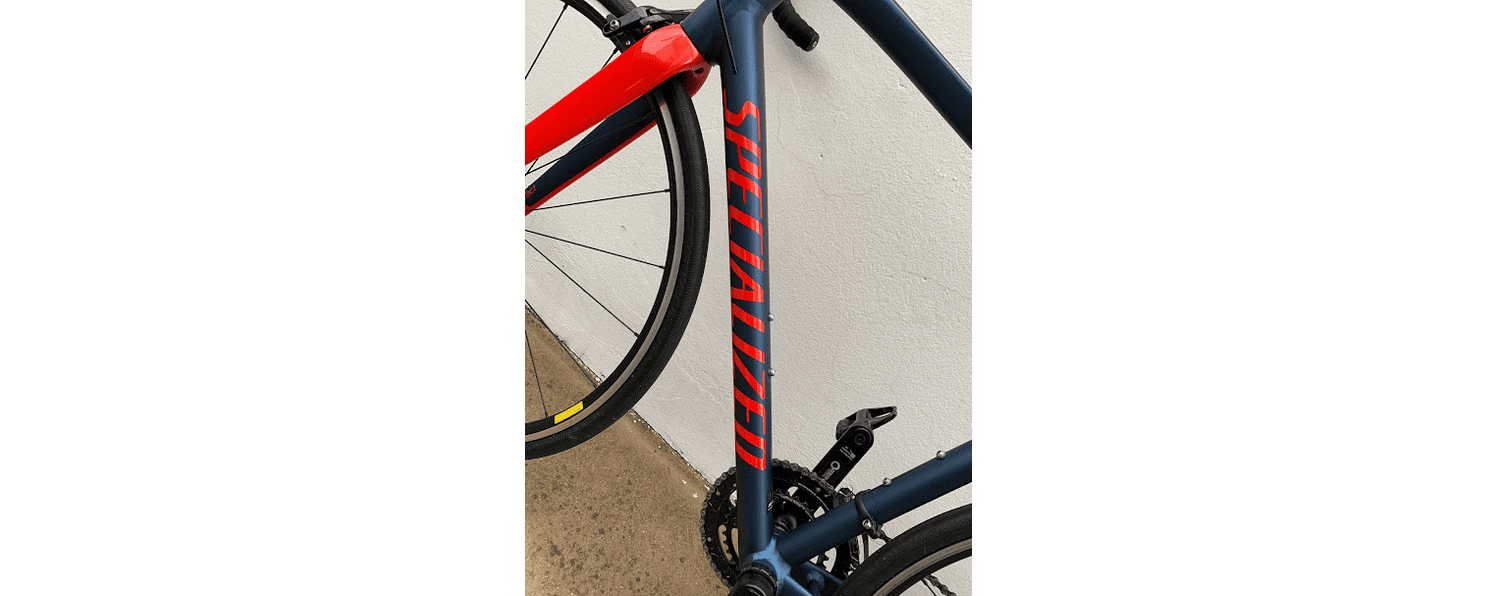 Semexe - Specialized Allez Sport 2018