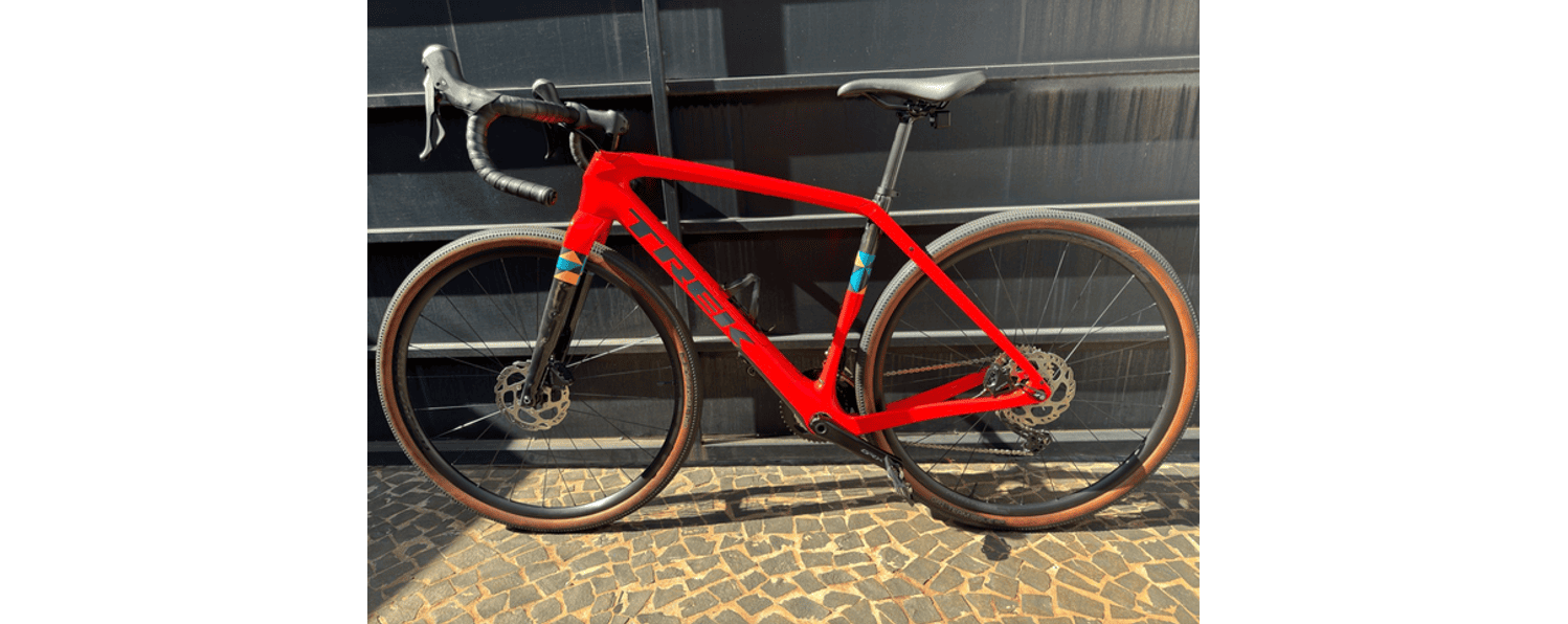 Semexe - Trek Checkpoint SL5 2023