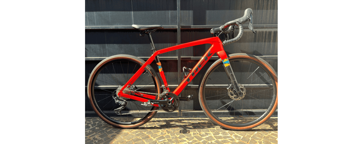 Semexe - Trek Checkpoint SL5 2023