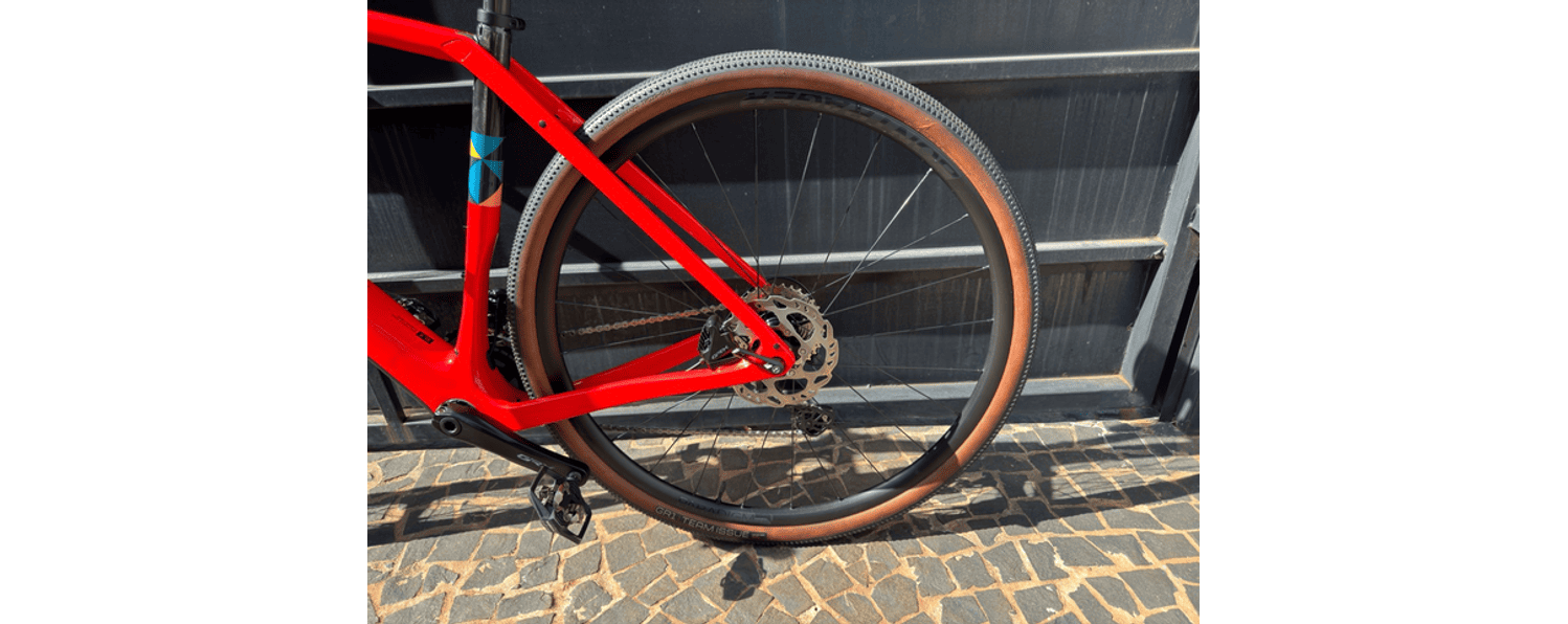 Semexe - Trek Checkpoint SL5 2023