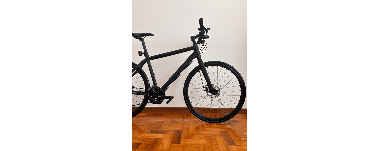 Semexe - Cannondale Bad Boy 4 2016