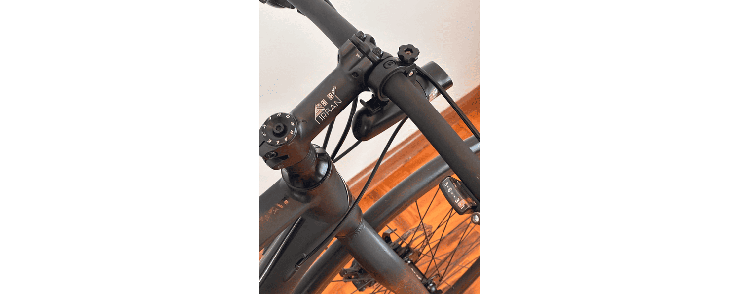 Semexe - Cannondale Bad Boy 4 2016