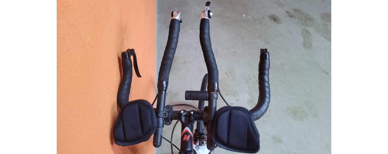 Semexe - Giant Trinity A1 2010