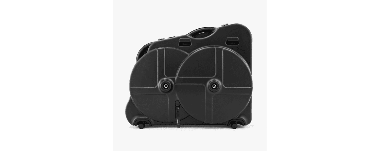 Semexe - Mala Bike Rígida Sci-Con Aerotech Evolution X TSA