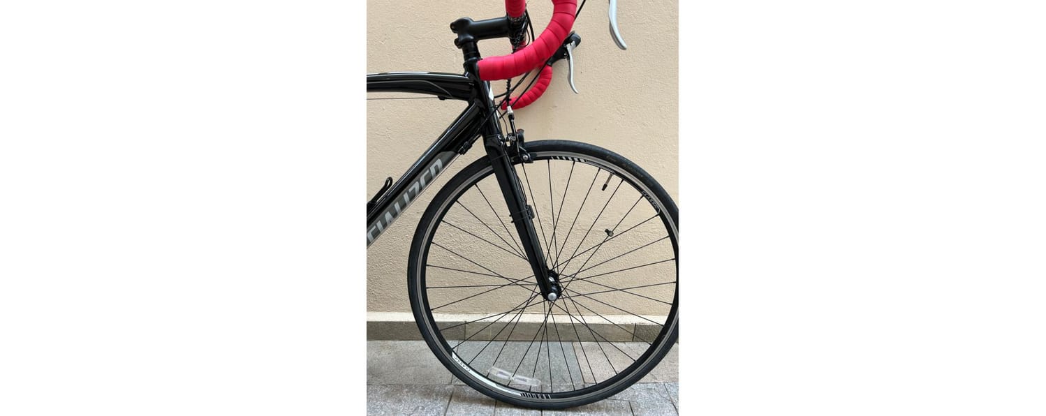 Semexe - Specialized Allez Comp 2013