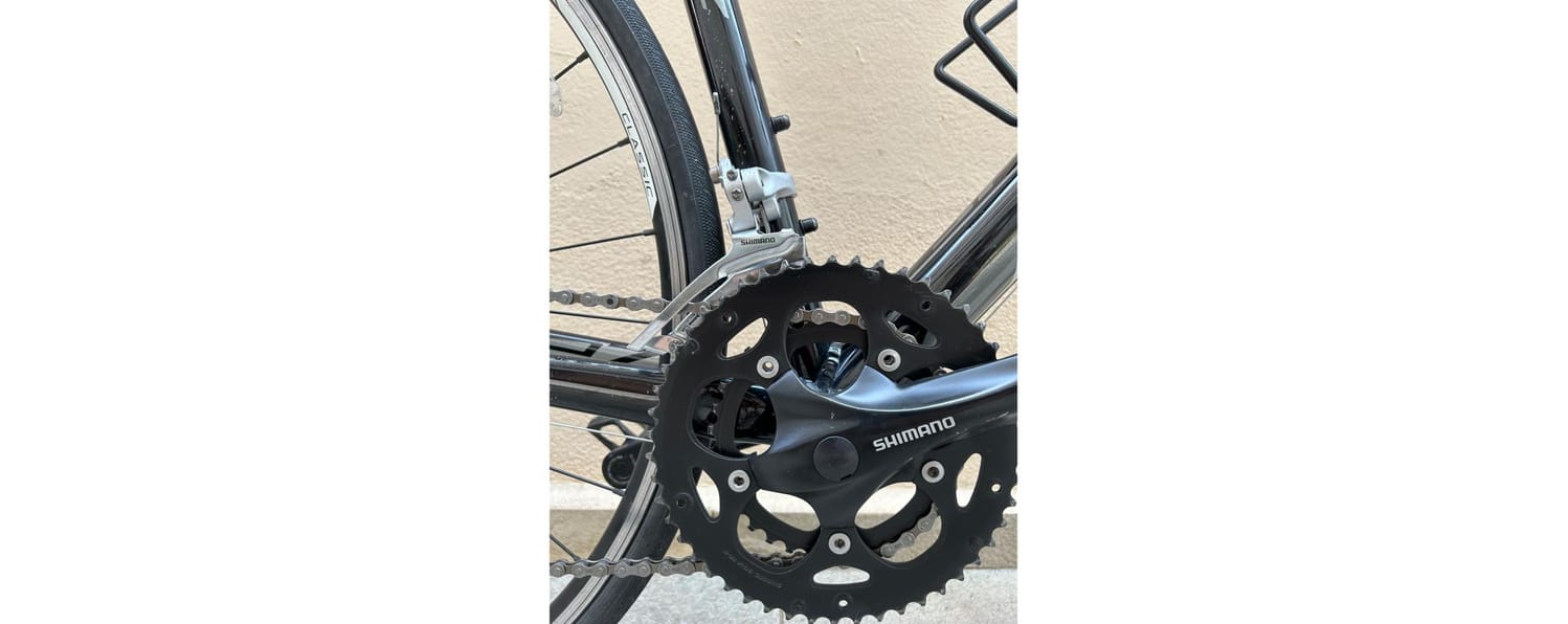 Semexe - Specialized Allez Comp 2013