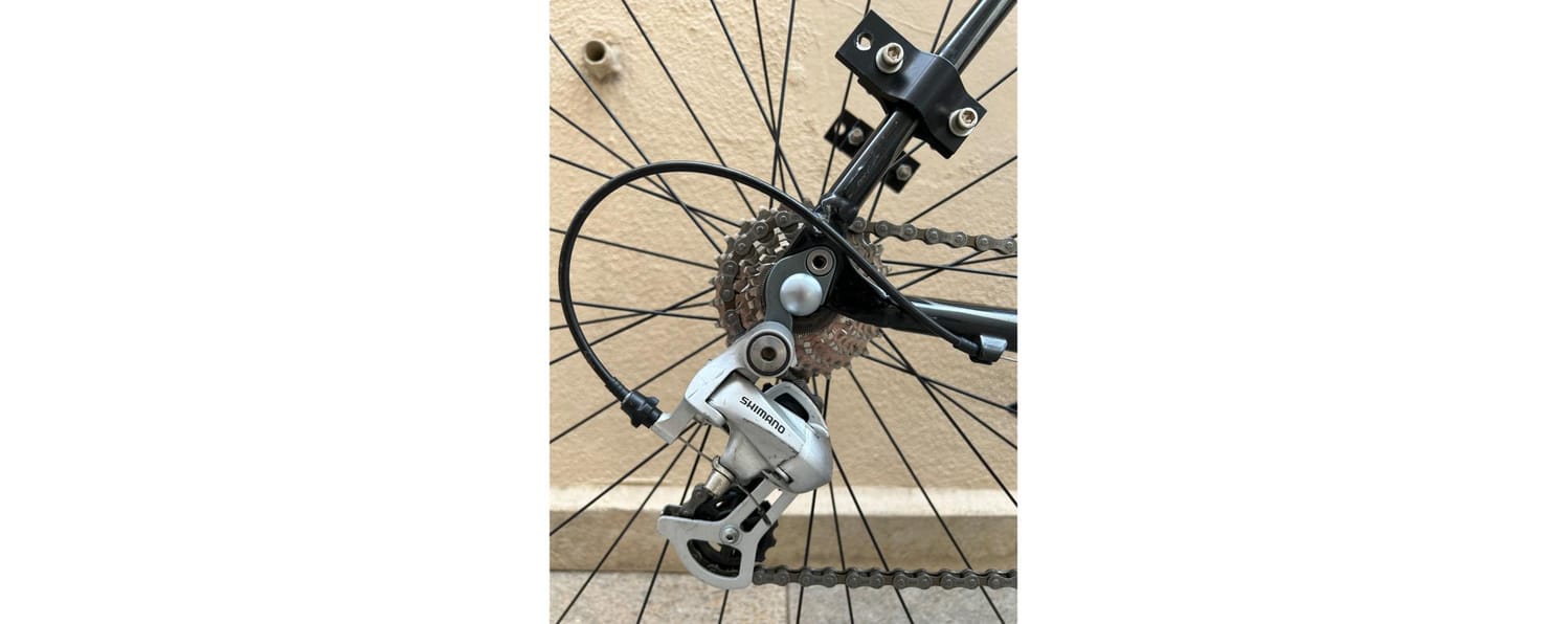 Semexe - Specialized Allez Comp 2013