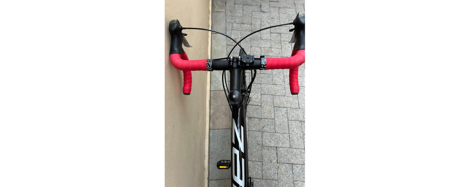Semexe - Specialized Allez Comp 2013