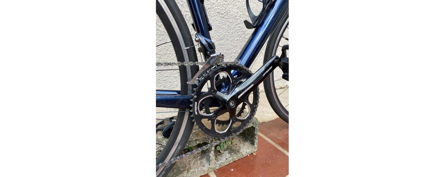 Semexe - Cannondale CAAD Optimo Sora 2020