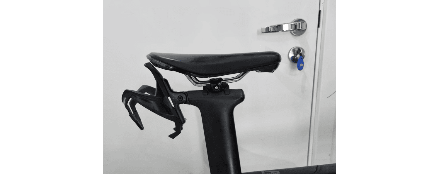 Semexe - Cervelo P-Series Disc 2020