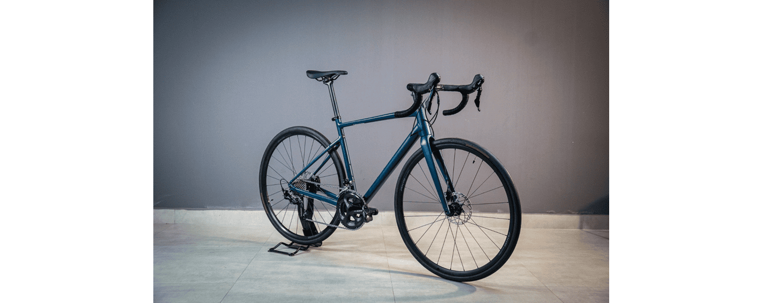 Semexe - Specialized Allez sport 2024
