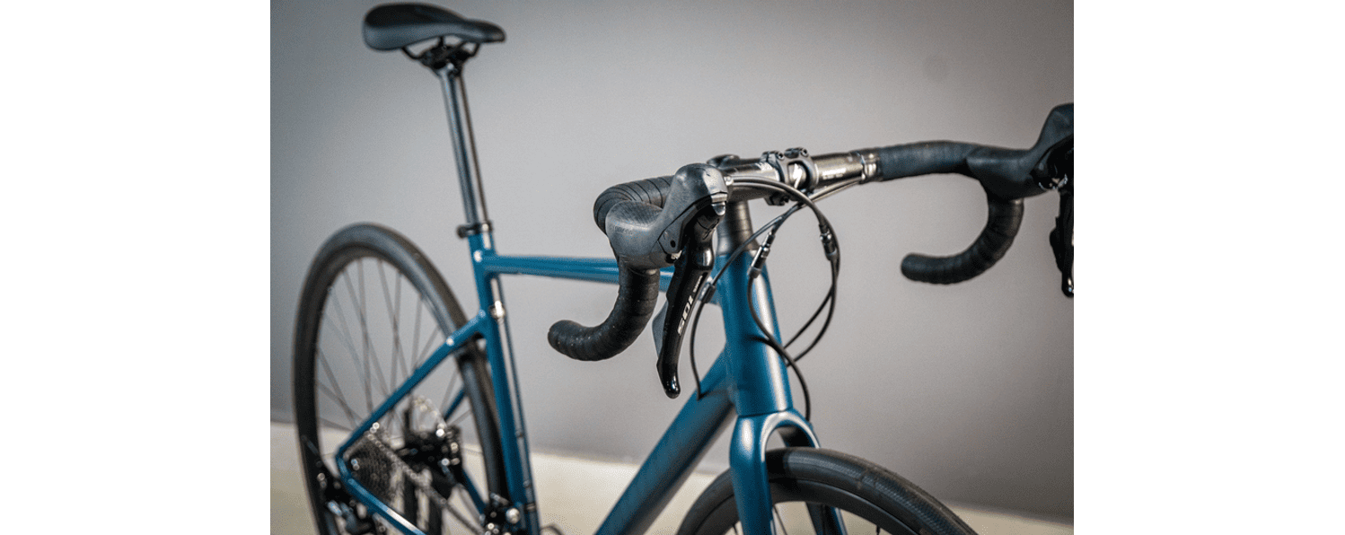 Semexe - Specialized Allez sport 2024