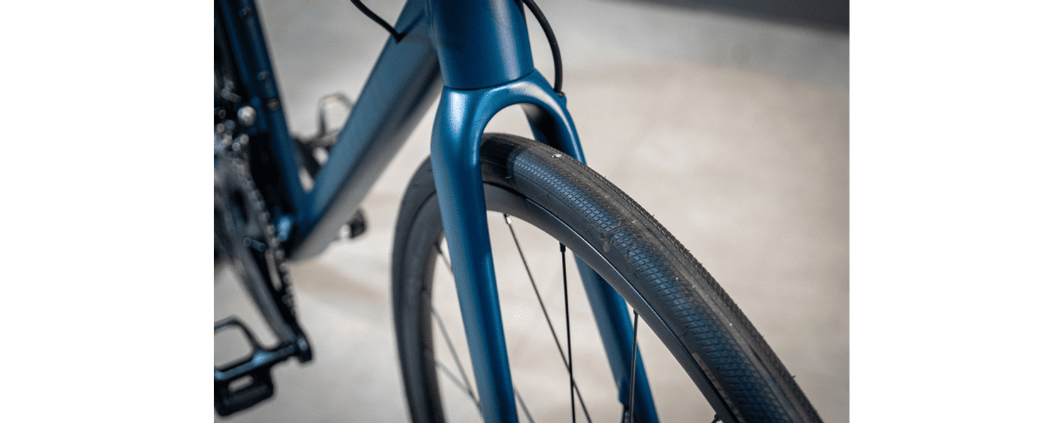 Semexe - Specialized Allez sport 2024