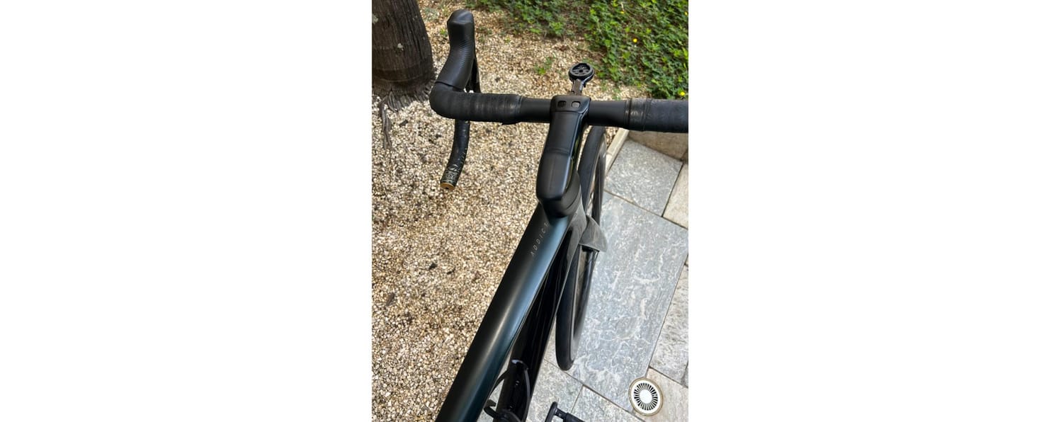 Semexe - Scott Addict RC 20 2020