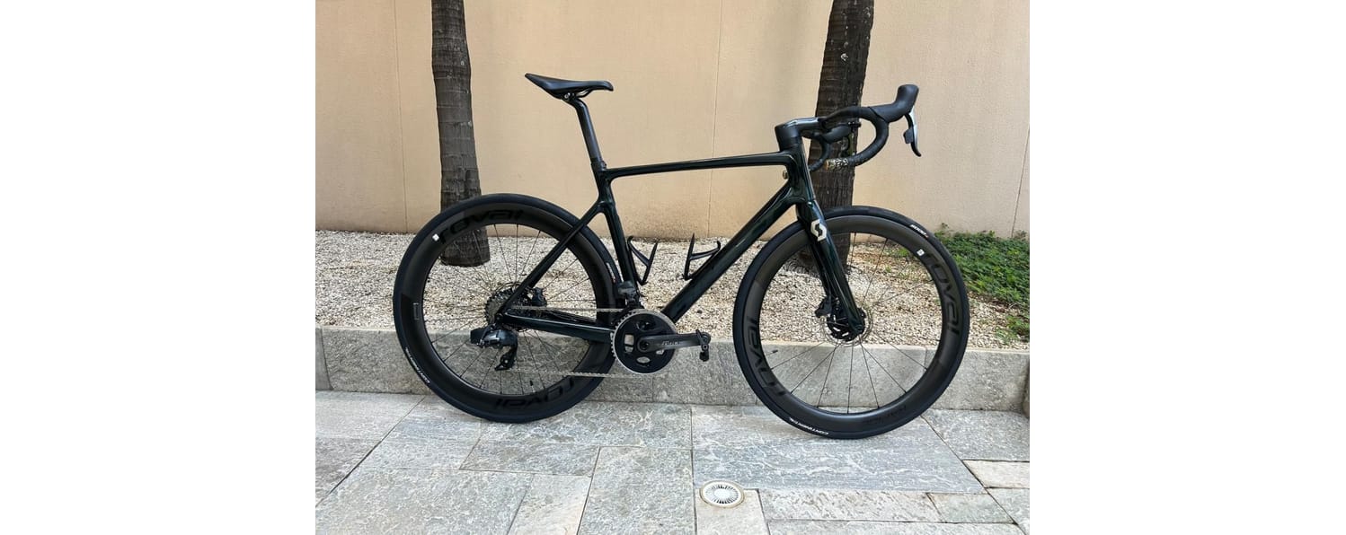 Semexe - Scott Addict RC 20 2020