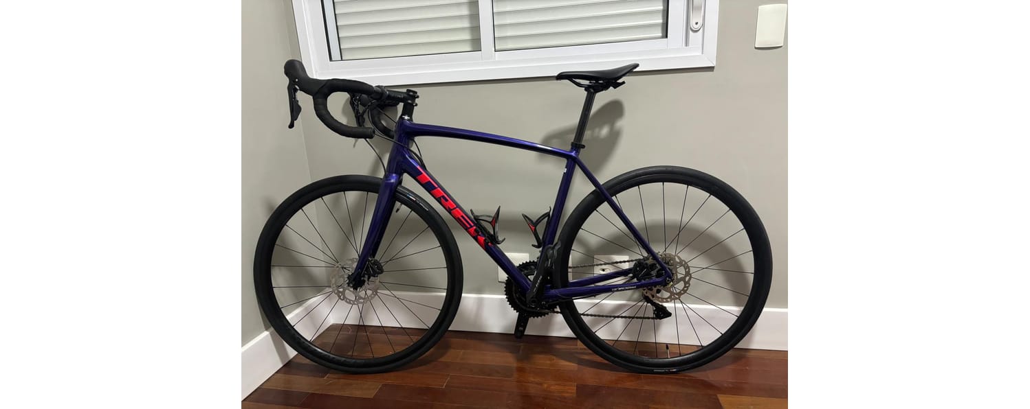 Semexe - Trek Emonda ALR 5 Disc Shimano 105 2021