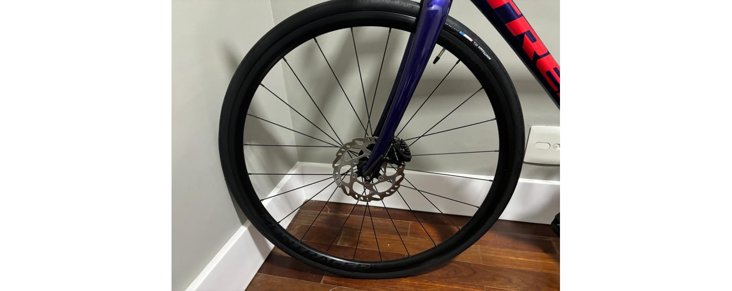 Semexe - Trek Emonda ALR 5 Disc Shimano 105 2021