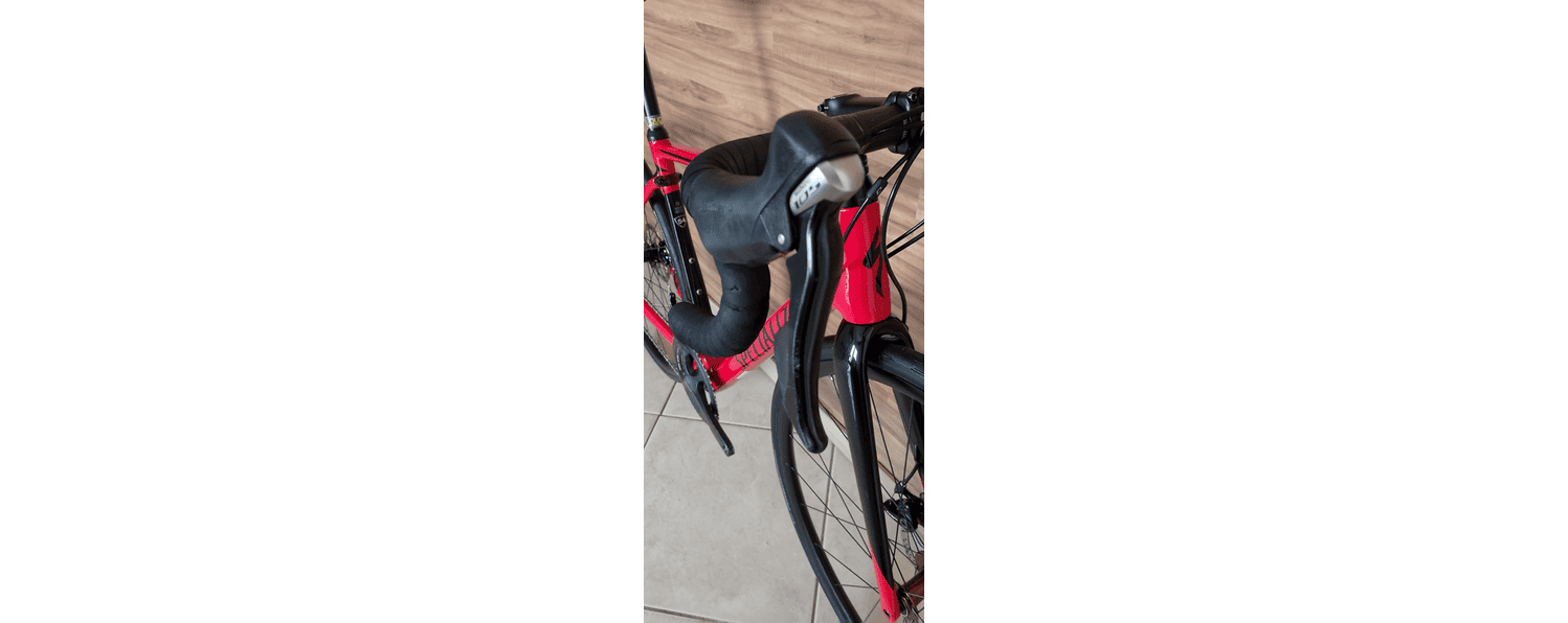 Semexe - Specialized Roubaix 2019