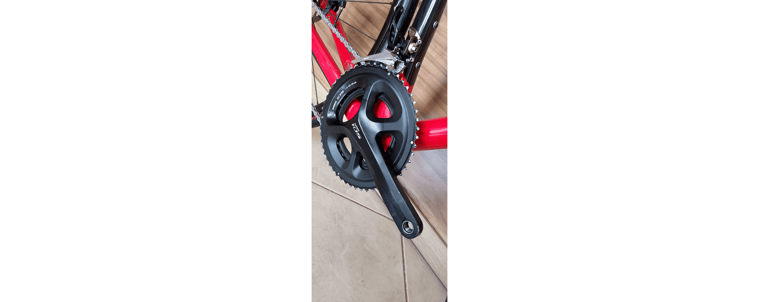 Semexe - Specialized Roubaix 2019