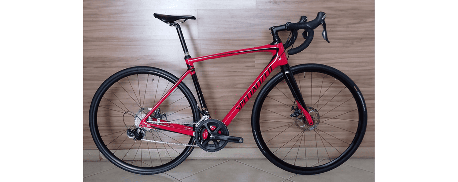Semexe - Specialized Roubaix 2019