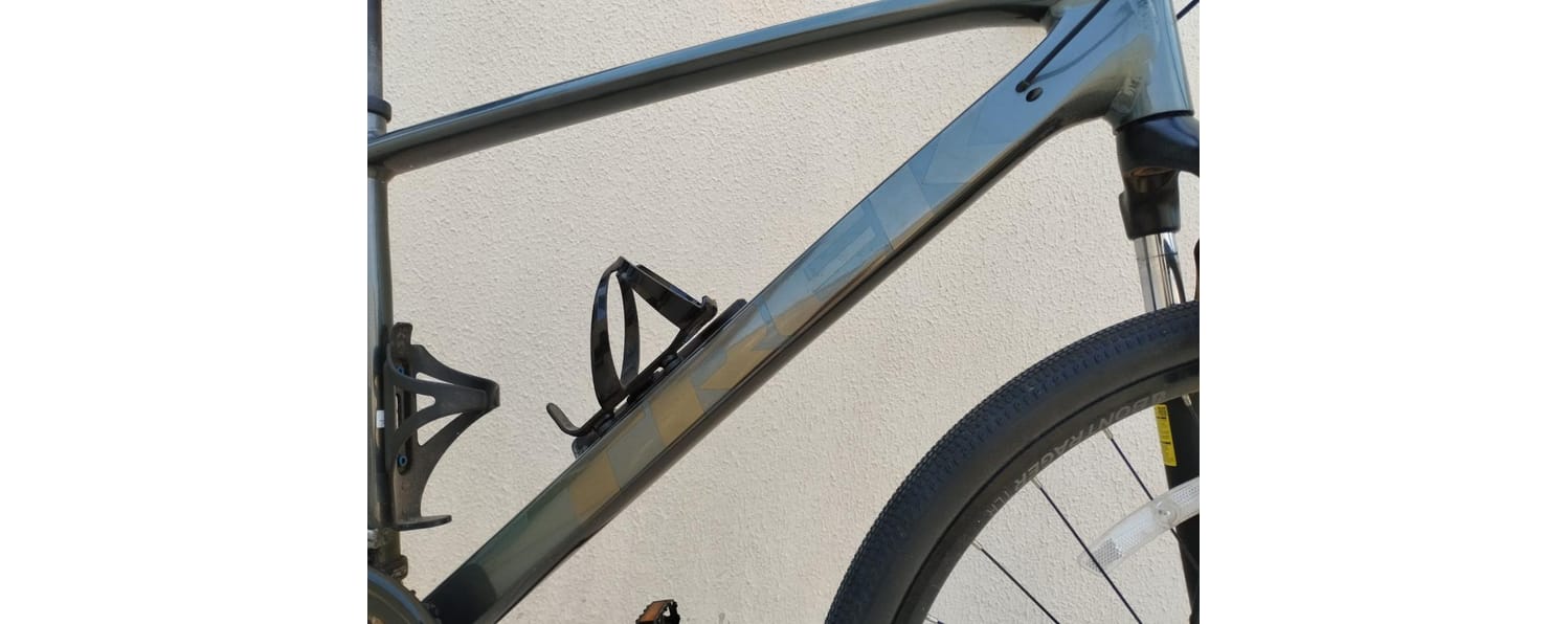 Semexe - Trek Dual Sport 3 2021