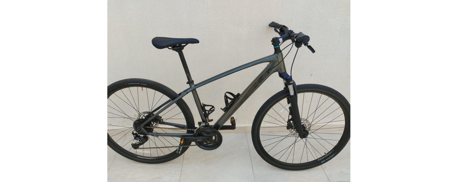 Semexe - Trek Dual Sport 3 2021