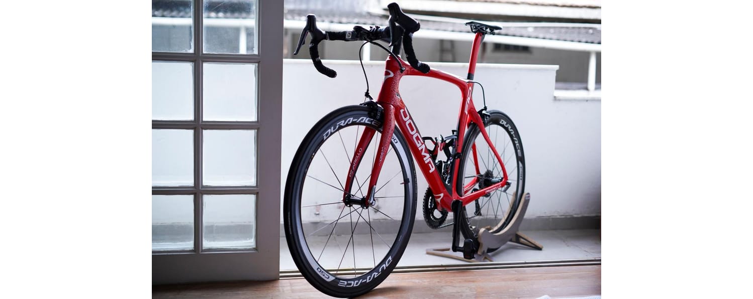 トムトムPINARELLO Dogma F10 アルテグラDi2 Pinarello Dogma F Disc Di2 Dura Ace Road Bike – all3sports