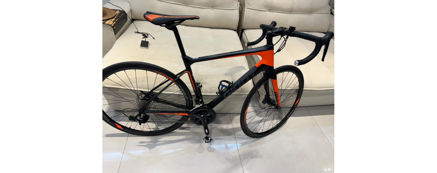 Semexe - Giant Defy 2 2017