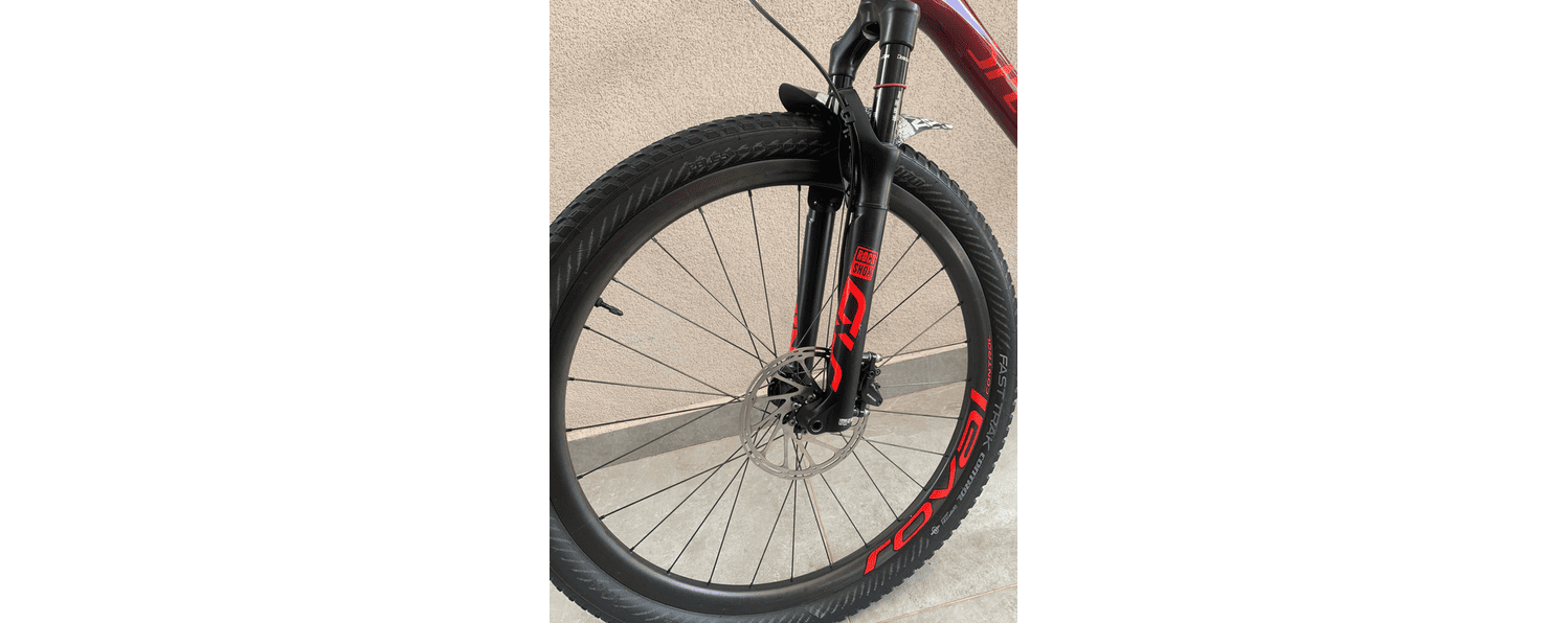 Semexe - Specialized Epic Hardtail Expert 2020