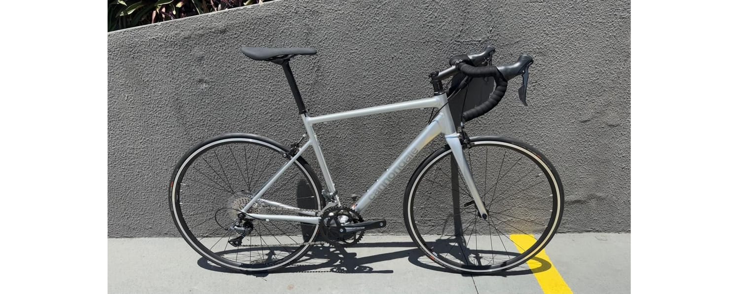 Semexe - Cannondale CAAD Optimo 4 2024