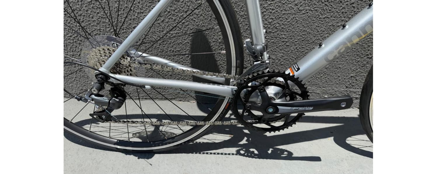 Semexe - Cannondale CAAD Optimo 4 2024