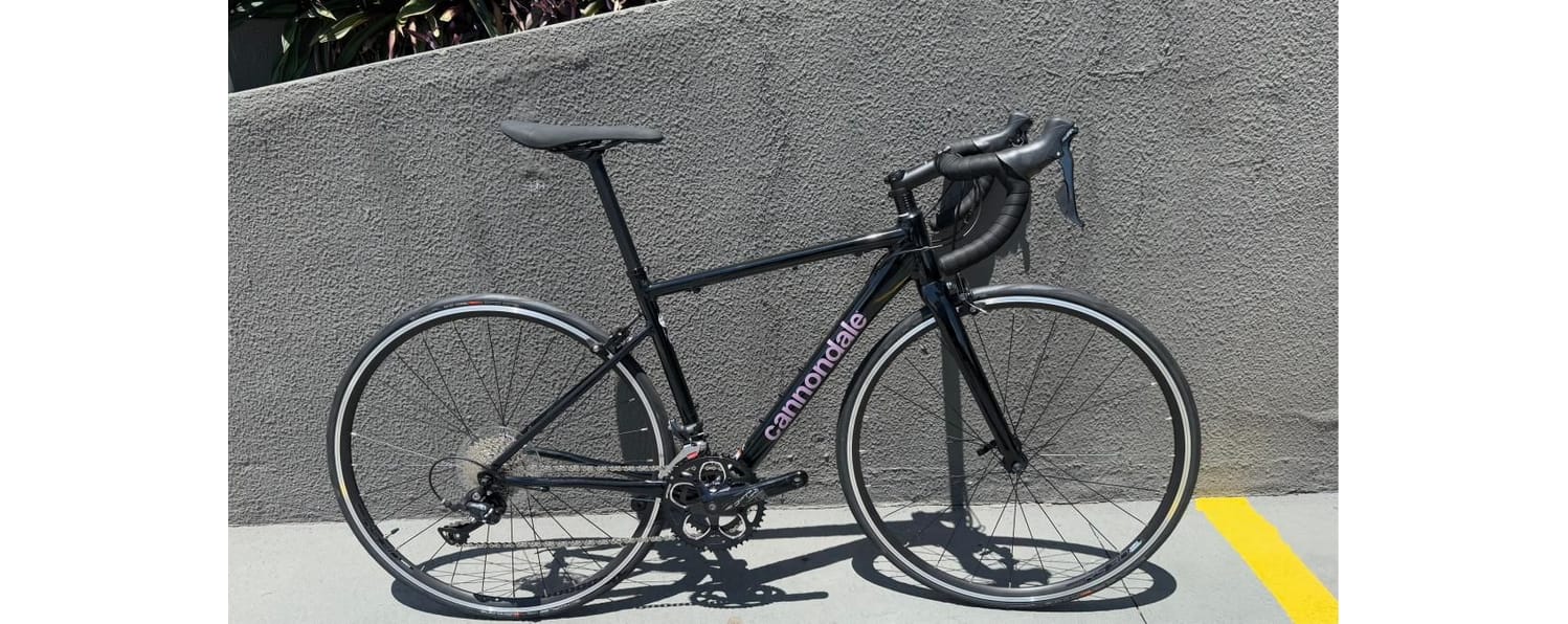 Semexe - Cannondale CAAD Optimo 3 2024