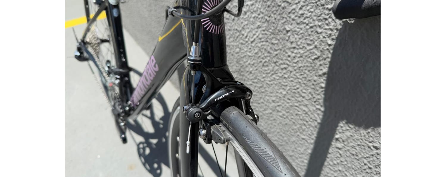 Semexe - Cannondale CAAD Optimo 3 2024