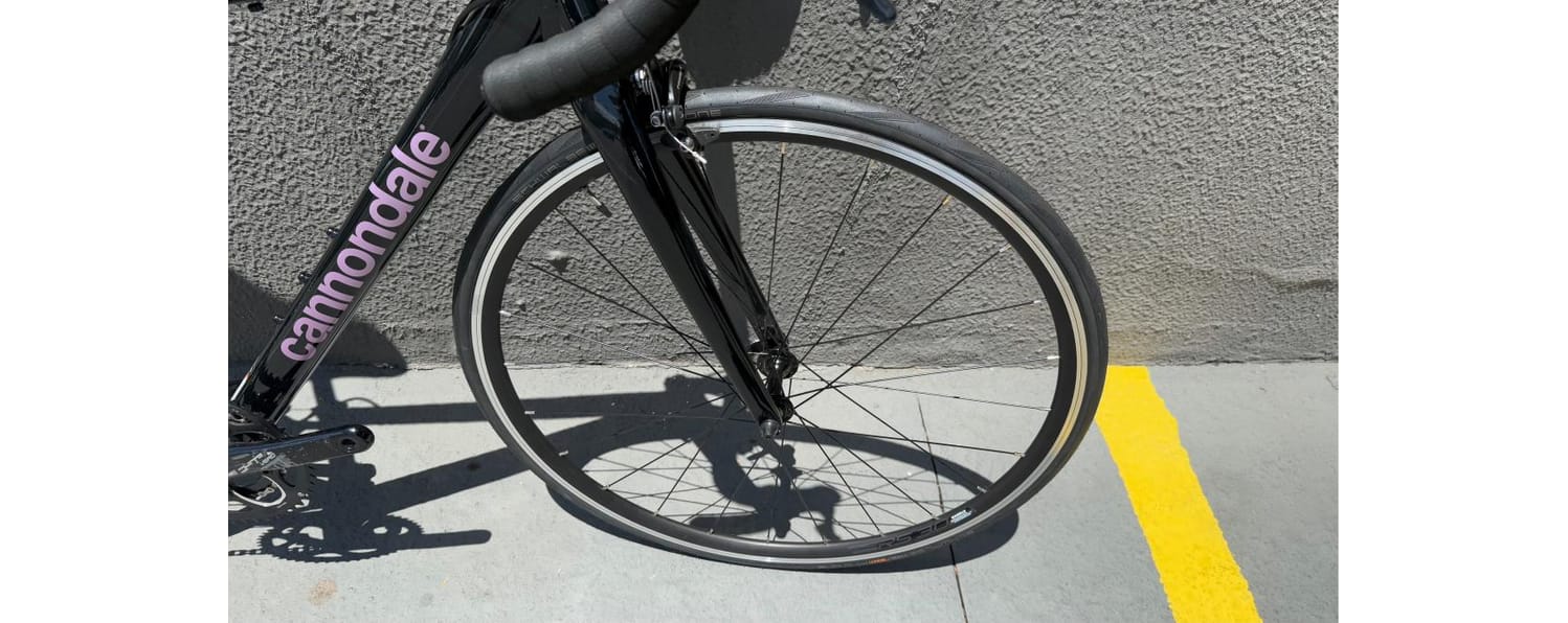 Semexe - Cannondale CAAD Optimo 3 2024