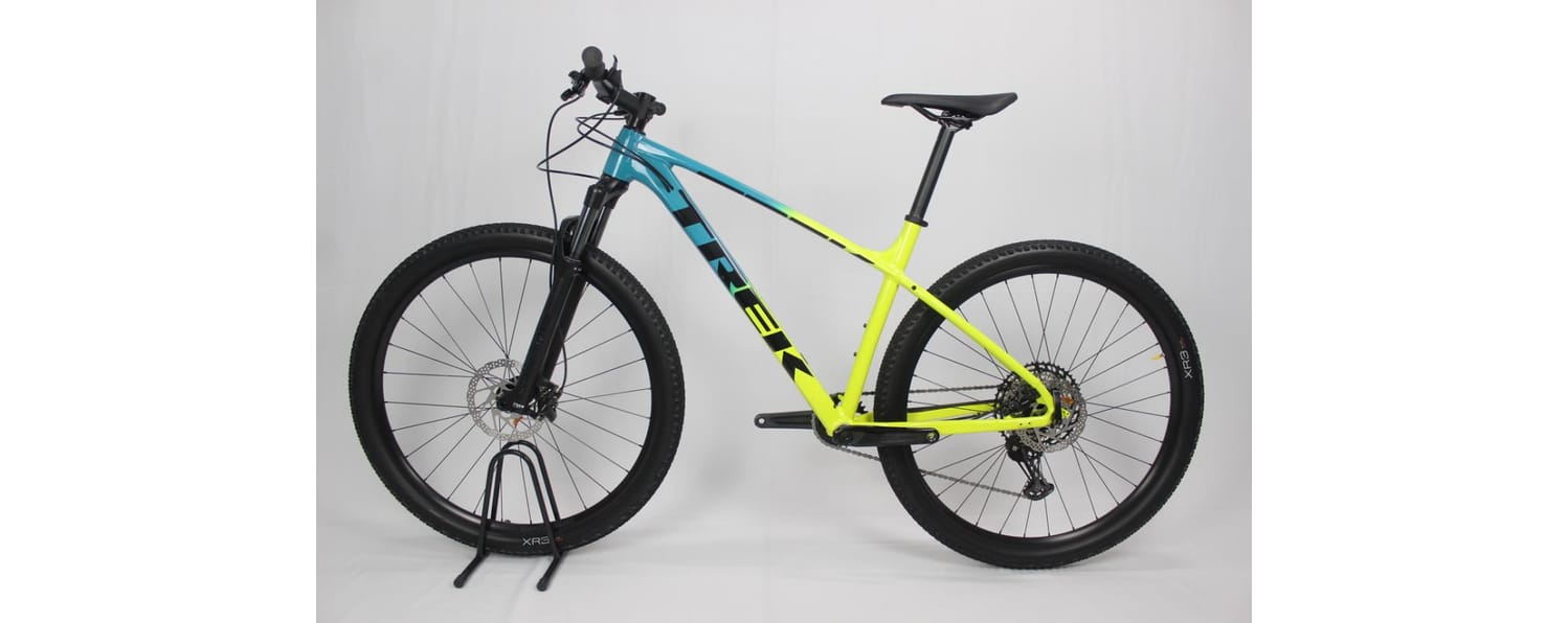 Semexe - Trek X Caliber 9 2021