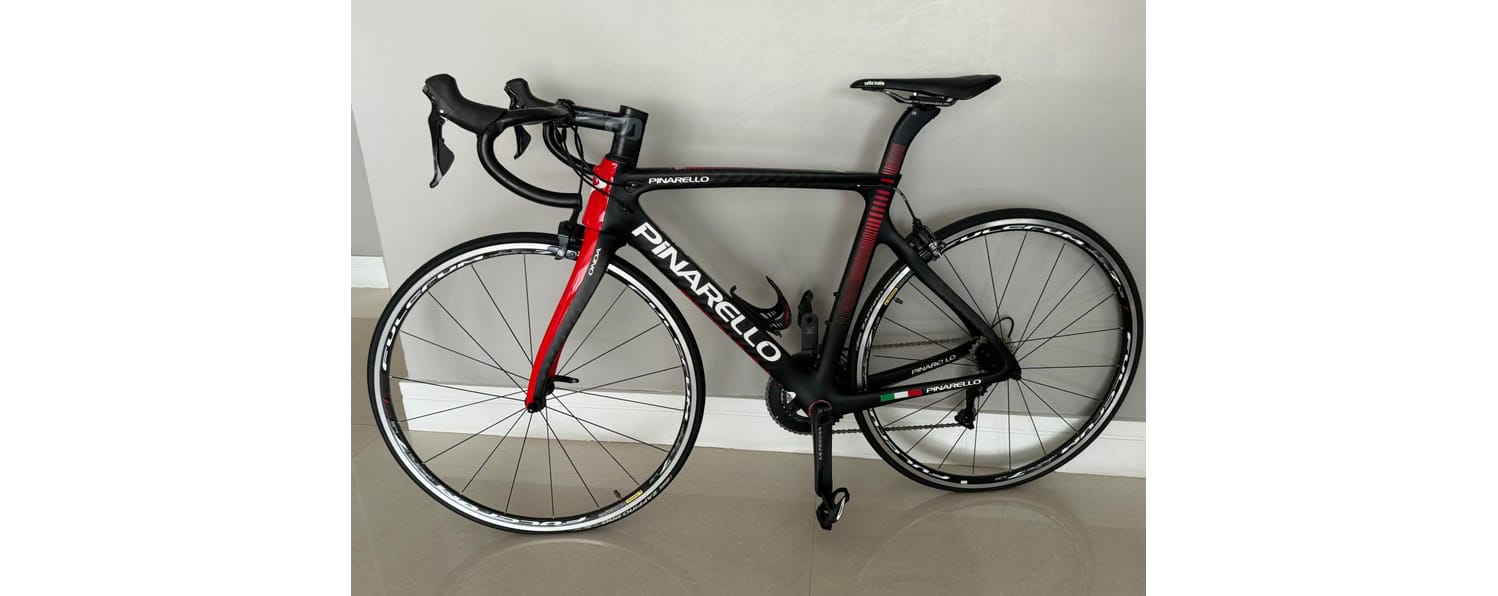 PINARELLO (ピナレロ) GAN S ULTEGRA 2018 PINARELLO ROADBIKE GAN S ULTEGRA 2018 ピナレロ ロードバイク