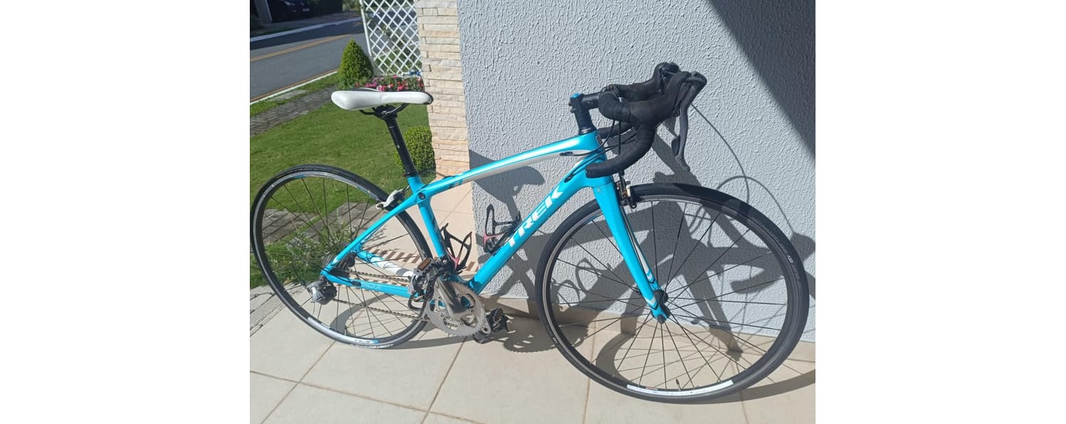 Semexe - Trek Silque S 4 Women's 2017