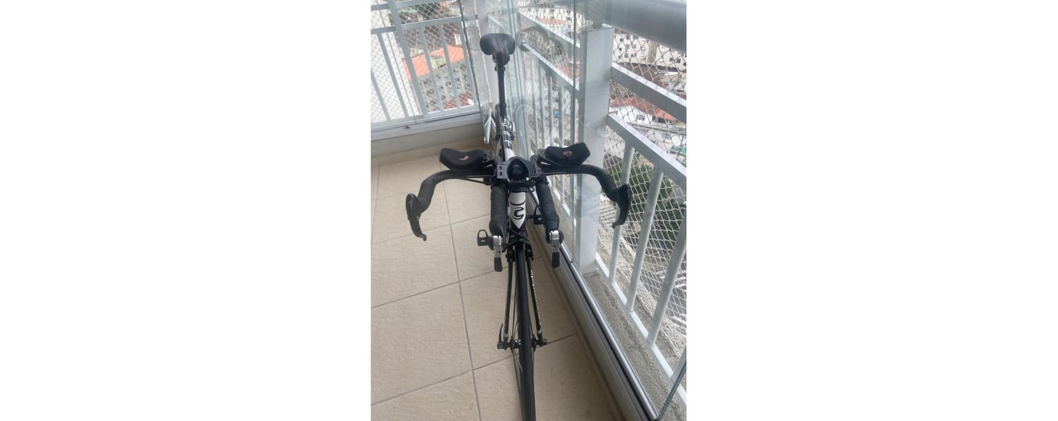 Semexe - Cannondale Slice 5 105 2014